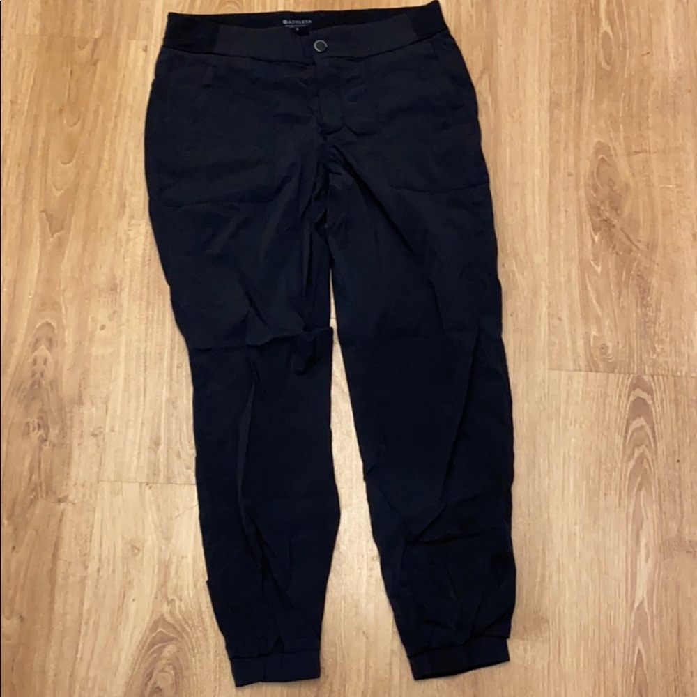 Athleta Trekkie Hike Pant